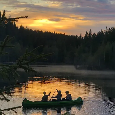 Campingplasser Cozy Lakeside *