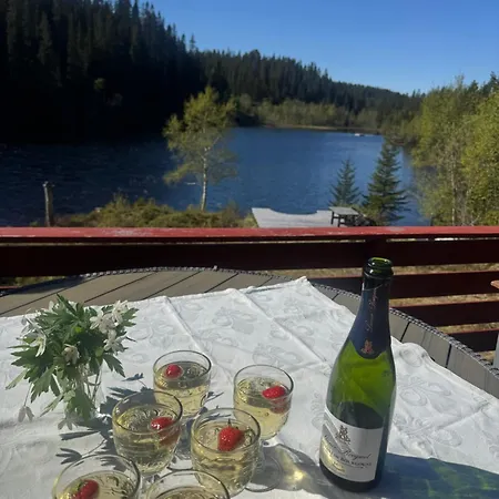 Camping Cozy Lakeside Lii