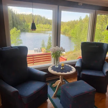 Cozy Lakeside * Lii