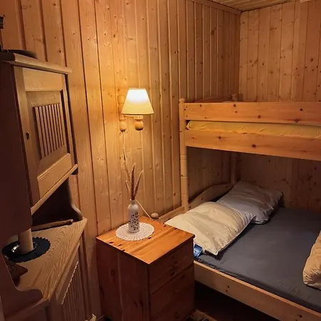 Campingplasser Cozy Lakeside Buvika