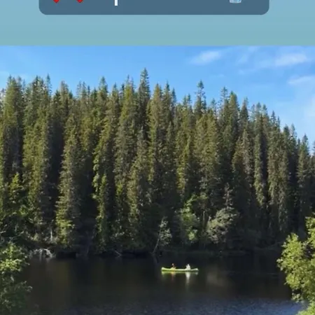 Cozy Lakeside Campingplasser