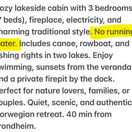 Cozy Lakeside Campingplasser *